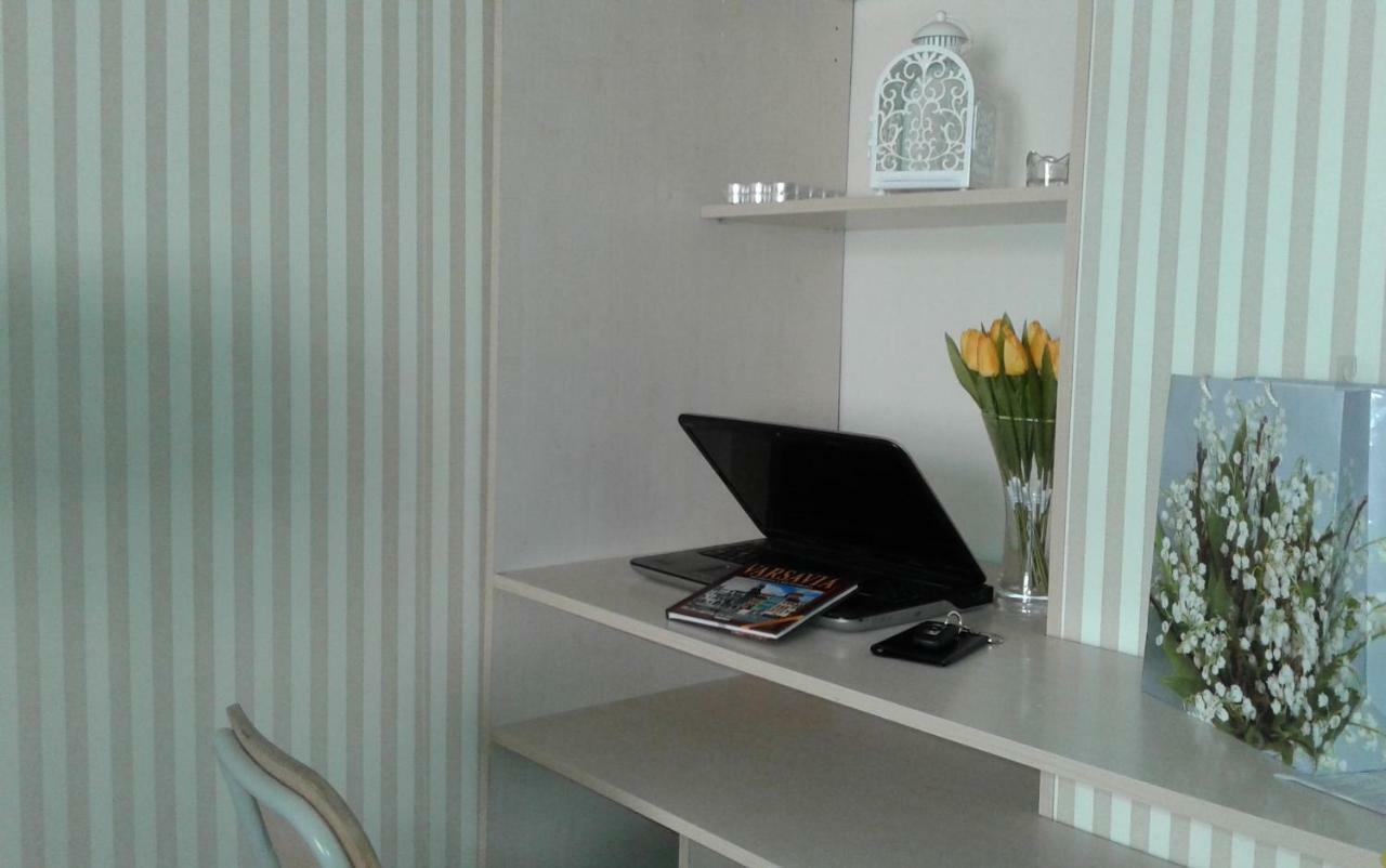Apartament Marialoe