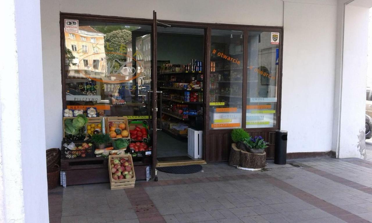 Marialoe Apartament *
