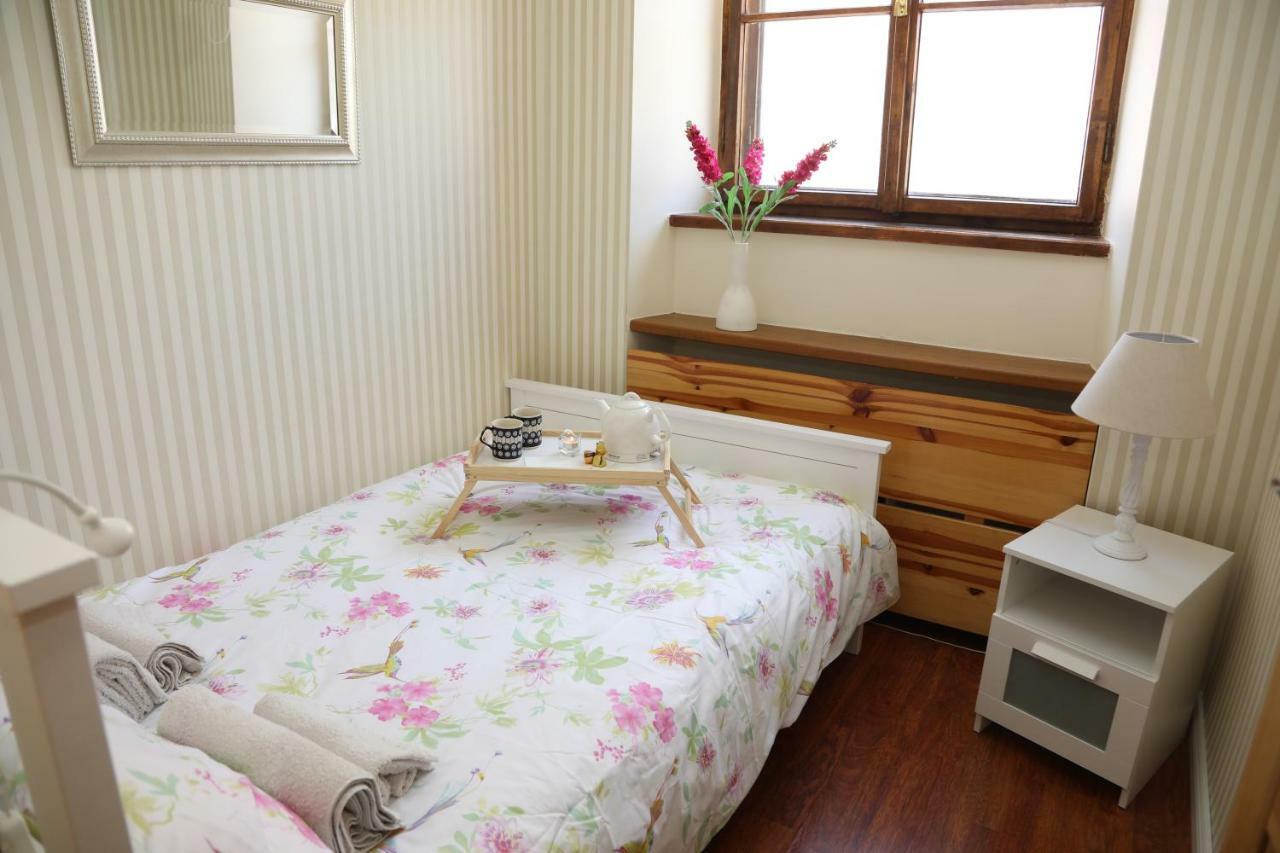 Marialoe Apartament Warszawa