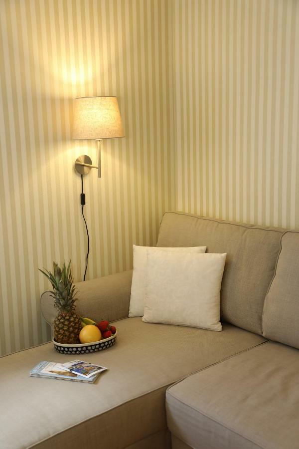 Apartament Marialoe *